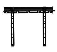 B-Tech BTV510 139,7 cm (55") Sort
