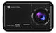 Navitel R385 GPS dashcam 2K Ultra HD USB Sort