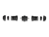 DeLOCK 67045 kabel kønsskifter LSA Sort