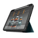 STM Dux Ultra (iPad (A16) AP - ocean grey 27,9 cm (11") Cover Grå