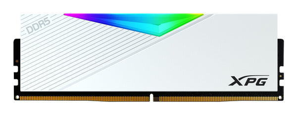 XPG LANCER DDR5 hukommelsesmodul 64 GB 2 x 32 GB 278-pin DIMM Fejlkorrigerende kode