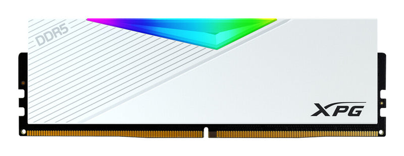 XPG LANCER DDR5 hukommelsesmodul 64 GB 2 x 32 GB 278-pin DIMM Fejlkorrigerende kode
