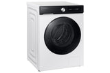 Samsung WW90DB7U94GEU4 vaskemaskine Front-læsning 9 kg 1400 rpm Hvid