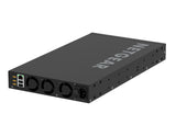 NETGEAR M4350-12X12F Administreret L3 10G Ethernet (100/1000/10000) 1U Sort
