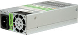 Inter-Tech GF-350 BULK enhed til strømforsyning 350 W 20+4 pin ATX Flex ATX Sølv