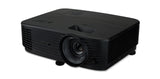 Acer PD2327W Standard-kast projektor 3200 ANSI lumens DLP WXGA (1280x800) Sort