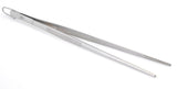 GEFU 11900 køkken tang 304 mm Rustfrit stål