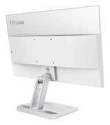 Lenovo L24-4C computerskærm 60,5 cm (23.8") 1920 x 1080 pixel Fuld HD LCD Grå