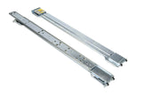 Supermicro MCP-290-00053-0N monteringssæt Sølv Rustfrit stål