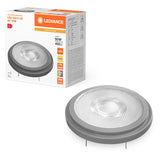 Osram LED AR111 DIM S LED-lampe Varm hvid 2700 K 7,4 W G53 G