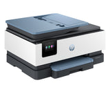 HP OfficeJet Pro 8125e Trådløst All-in-One Farve Printer, Instant Ink; 2-sidet printning