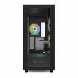 Sharkoon Rebel C60 Midi Tower Sort