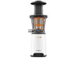 Kenwood PureJuice One JMP400WH Slow juicer 140 W Sort, Grå, Transparent