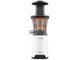 Kenwood PureJuice One JMP400WH Slow juicer 140 W Sort, Grå, Transparent