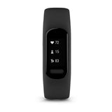 Garmin VIVOSMART 5 OLED Digital 88 x 154 pixel Berøringsskærm Sort GPS (satellit)