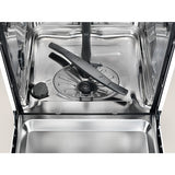 Electrolux EEA727200L Fuldt indbygget 13 kuverter