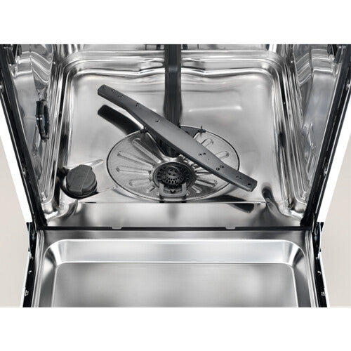 Electrolux EEA727200L Fuldt indbygget 13 kuverter