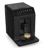 Krups Evidence EA897B Fuld-auto Espressomaskine 2,3 L