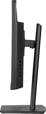 iiyama ProLite XUB2790QSUH-B2 computerskærm 68,6 cm (27") 2560 x 1440 pixel Quad HD LED Sort