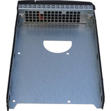 Inter-Tech 1.5U-1528L Stativ Sort