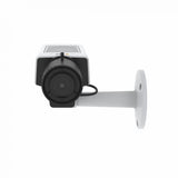 Axis 02581-001 overvågningskamera Kasse IP-sikkerhedskamera Indendørs & udendørs 2592 x 1944 pixel Væg