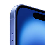 Apple iPhone 16 Plus 17 cm (6.7") Dual SIM iOS 18 5G USB Type-C 256 GB Blå