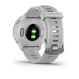 Garmin Forerunner 55 2,64 cm (1.04") MIP 42 mm Digital 208 x 208 pixel Sort GPS (satellit)