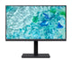 Acer B277KLbmiiprfx computerskærm 68,6 cm (27") 3840 x 2160 pixel 4K Ultra HD LCD Sort