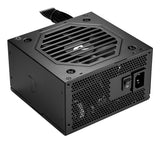 Sharkoon Rebel P10 enhed til strømforsyning 550 W 24-pin ATX ATX Sort