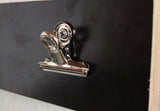 MAUL 2173096 papirclip Metal