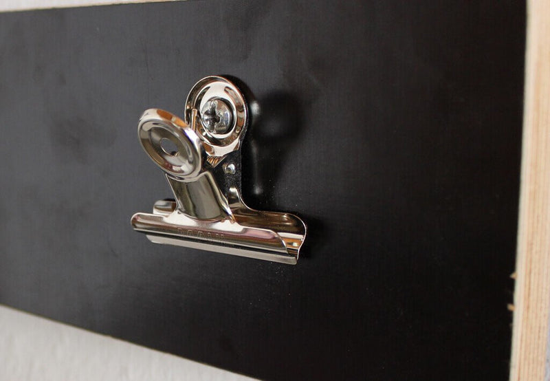 MAUL 2173096 papirclip Metal