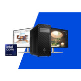 HP Z2 Tower G1i Intel Core Ultra 7 265K 32 GB DDR5-SDRAM 1 TB SSD Windows 11 Pro Workstation AI Workstation, AI PC Sort