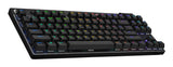 Logitech G PRO X TKL
