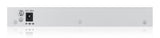 Zyxel GS1200-8HPV3 Administreret L2 Gigabit Ethernet (10/100/1000) Strøm over Ethernet (PoE) Desktop Grå