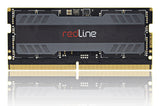 Mushkin MRA5S480FFFD16G hukommelsesmodul 16 GB 1 x 16 GB DDR5 262-pin SO-DIMM