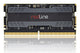 Mushkin MRA5S480FFFD16G hukommelsesmodul 16 GB 1 x 16 GB DDR5 262-pin SO-DIMM