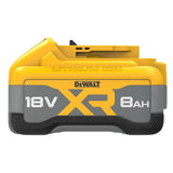 DeWALT DCB1880-XJ ledningsfrit batteri / ledningsfri oplader