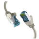 EFB Elektronik EC020200123 netværkskabel Grå 3 m Cat7 S/FTP (S-STP)
