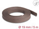 DeLOCK 20905 kabelbakke Brun