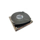 Dynatron B9 Computerkølesystem Processor Luftkøler 9 cm Aluminium, Sort 1 stk