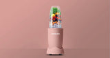 NutriBullet NB907MACL blender 0,9 L Sportsblender 900 W Lyserød