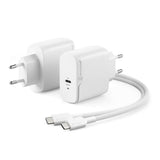 ALOGIC 1X65 Universel Hvid Vekselstrøm Indendørs