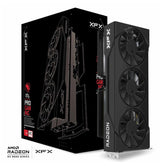 XFX RX-96TS316B7 grafikkort AMD Radeon RX 9060 XT 16 GB GDDR6