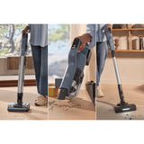Electrolux EW82U2DB 3-i-1-stavstøvsuger Batteri Tør&våd Cyclonisk Poseløs 85 W Blå 4,3 At
