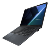 ASUS ExpertBook BM1 BM1403CDA-S61825X AMD Ryzen™ 5 150 Laptop 35,6 cm (14") Fuld HD 16 GB DDR5-SDRAM 512 GB SSD Wi-Fi 6 (802.11ax) Windows 11 Pro Tysk Sort, Grå