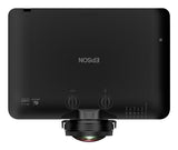 Epson EB-L695SE Projektor med kort projiceringsafstand 6000 ANSI lumens 3LCD WUXGA (1920x1200) Sort