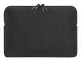 Tucano One 33 cm (13") Etui Sort