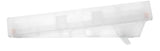 HyperX Origins 2 1800 White Housing Tastaturkasse