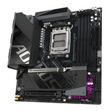 GIGABYTE B850M AORUS ELITE WIFI6E AMD B850 Sokkel AM5 micro ATX