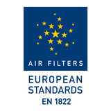 Leitz Erstatnings 3-i-1 H13 HEPA-filter til TruSens Z-2000 / Z-2500 medium luftrenser